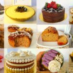 Curso de pasteles saludables